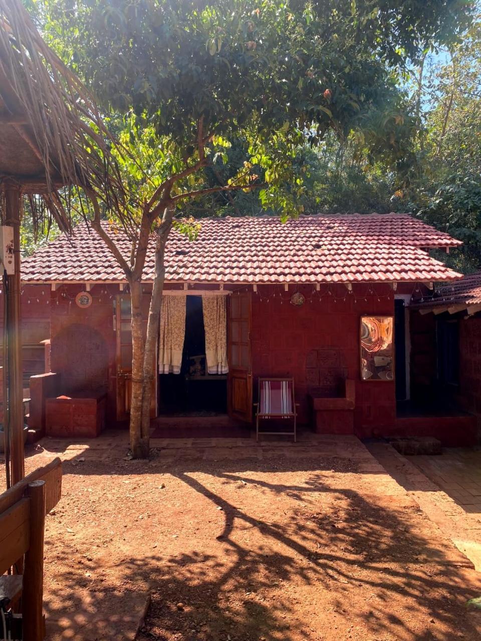 Moradia Dos Quadros Bed & Breakfast Malar Exterior photo
