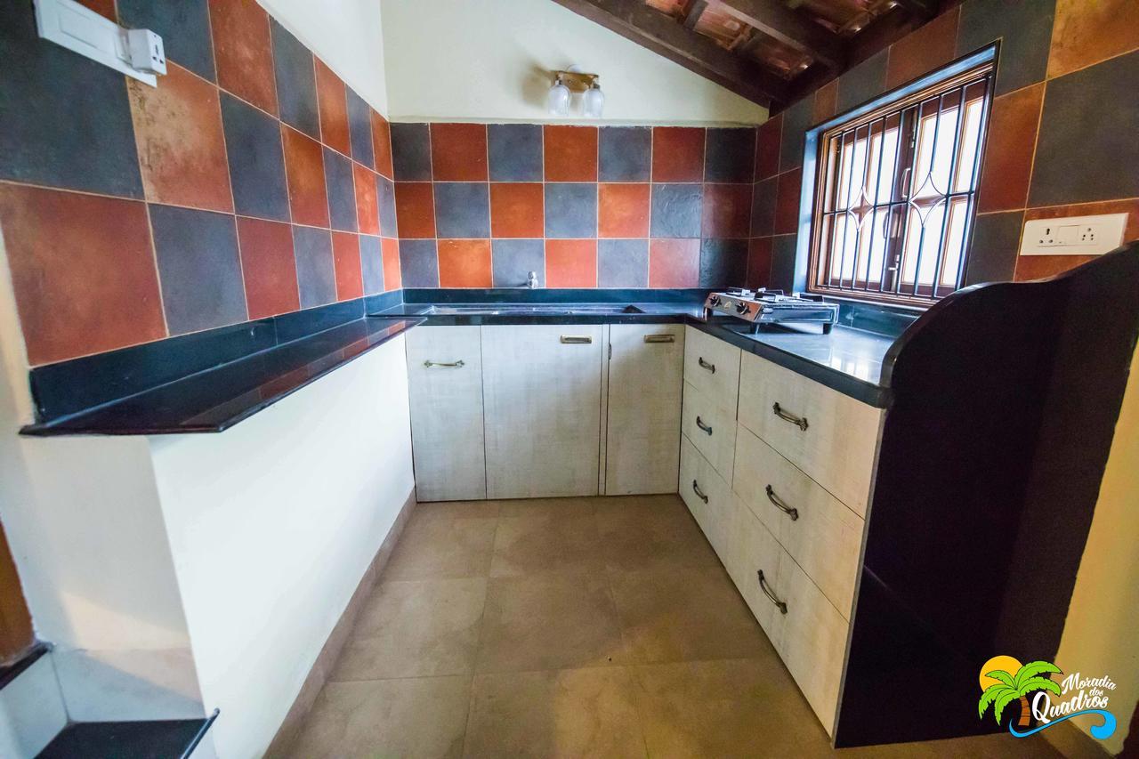 Moradia Dos Quadros Bed & Breakfast Malar Room photo