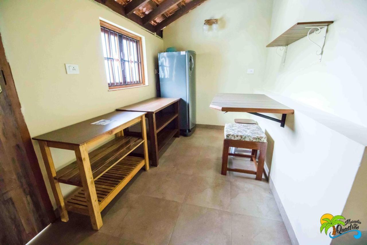 Moradia Dos Quadros Bed & Breakfast Malar Exterior photo